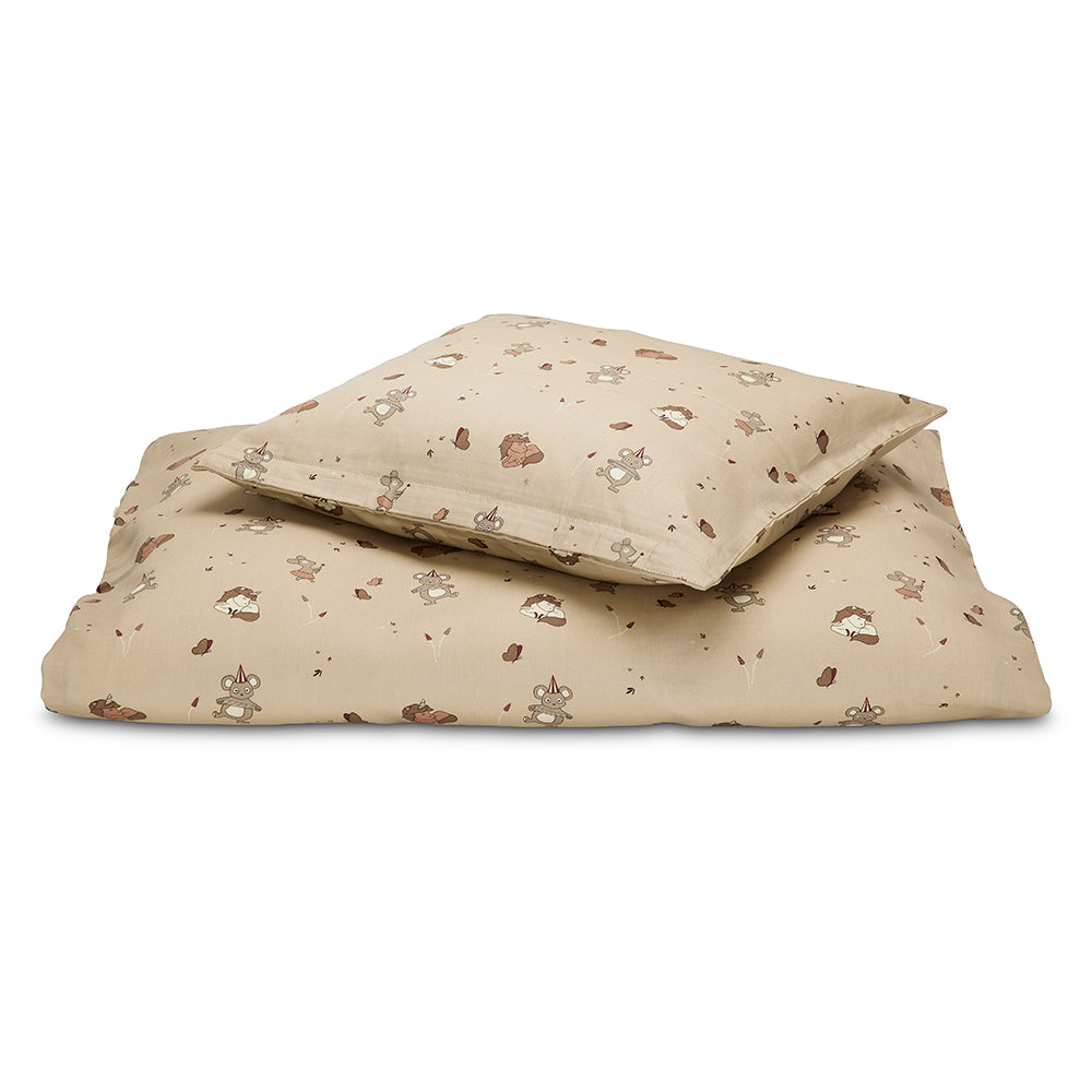 nuuroo Bera senior bed linen Bed linen Unicorn