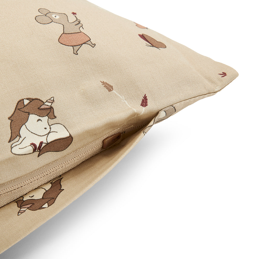 nuuroo Bera senior bed linen Bed linen Unicorn
