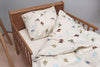 nuuroo By Mats - Baby bed linen Bed linen Flying Kite
