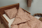 nuuroo By Mats - Baby bed linen Bed linen Mixed Hearts