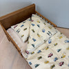 nuuroo By Mats - Baby bed linen Bed linen Working Machine