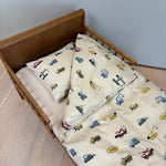nuuroo By Mats - Baby bed linen Bed linen Working Machine