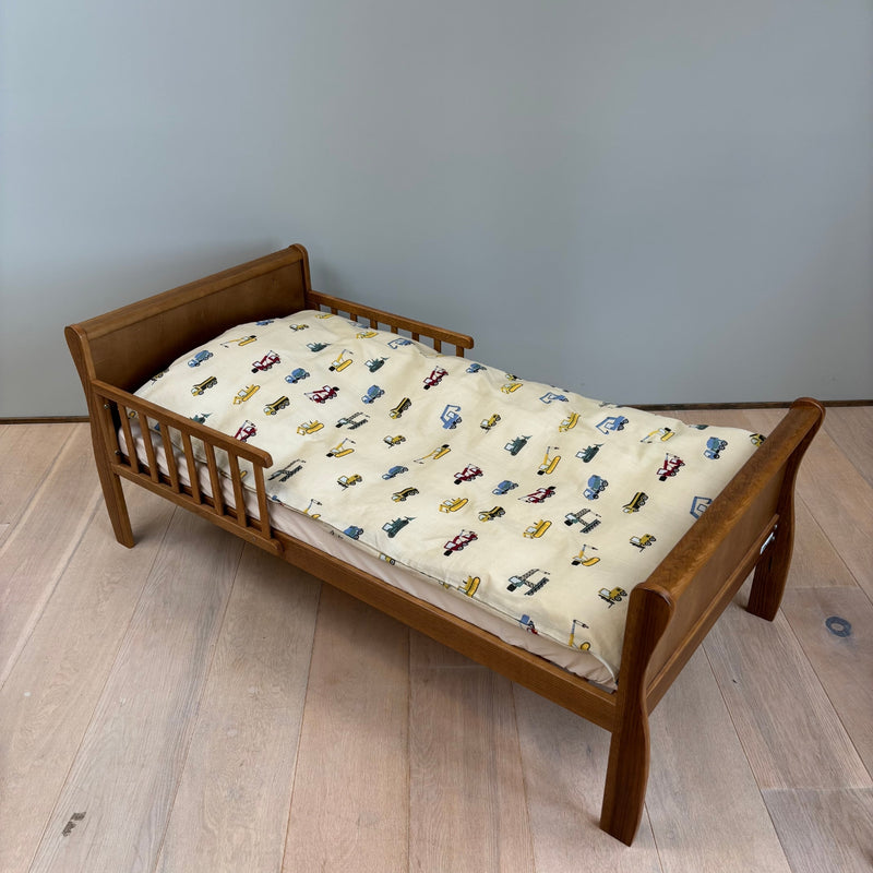 nuuroo By Mats - Baby bed linen Bed linen Working Machine