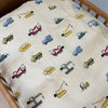 nuuroo By Mats - Baby bed linen Bed linen Working Machine