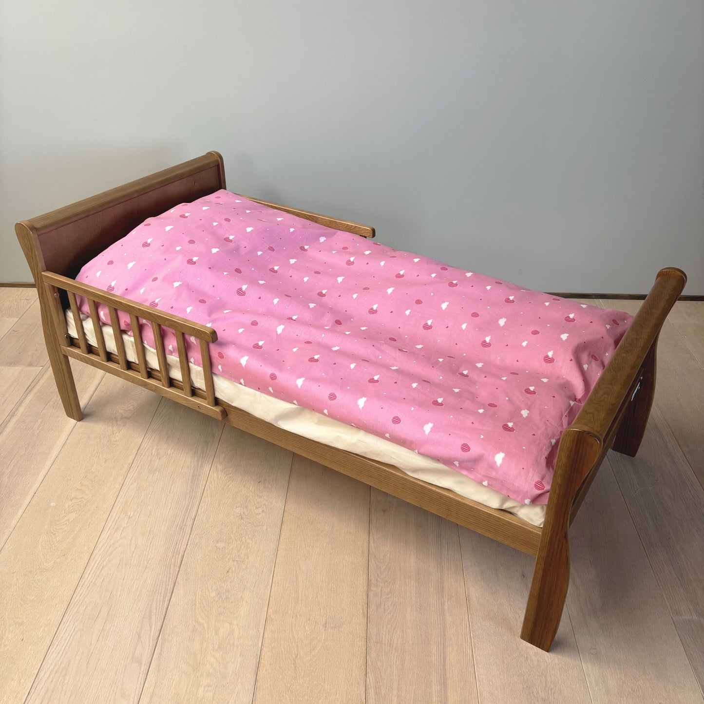 nuuroo By Mats - Baby bed linen Bed linen Air Balloon