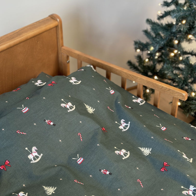 nuuroo By Mats - Baby bed linen Bed linen Christmas Toys