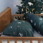 nuuroo By Mats - Baby bed linen Bed linen Christmas Toys