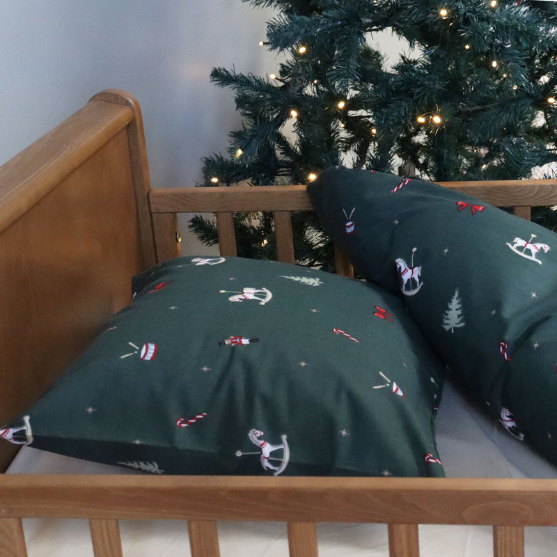 nuuroo By Mats - Baby bed linen Bed linen Christmas Toys