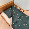 nuuroo By Mats - Baby bed linen Bed linen Christmas Toys