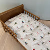 nuuroo By Mats - Baby bed linen Bed linen Cozy Christmas
