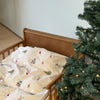 nuuroo By Mats - Baby bed linen Bed linen Cozy Christmas