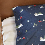 nuuroo By Mats - Baby bed linen Bed linen Santa is coming