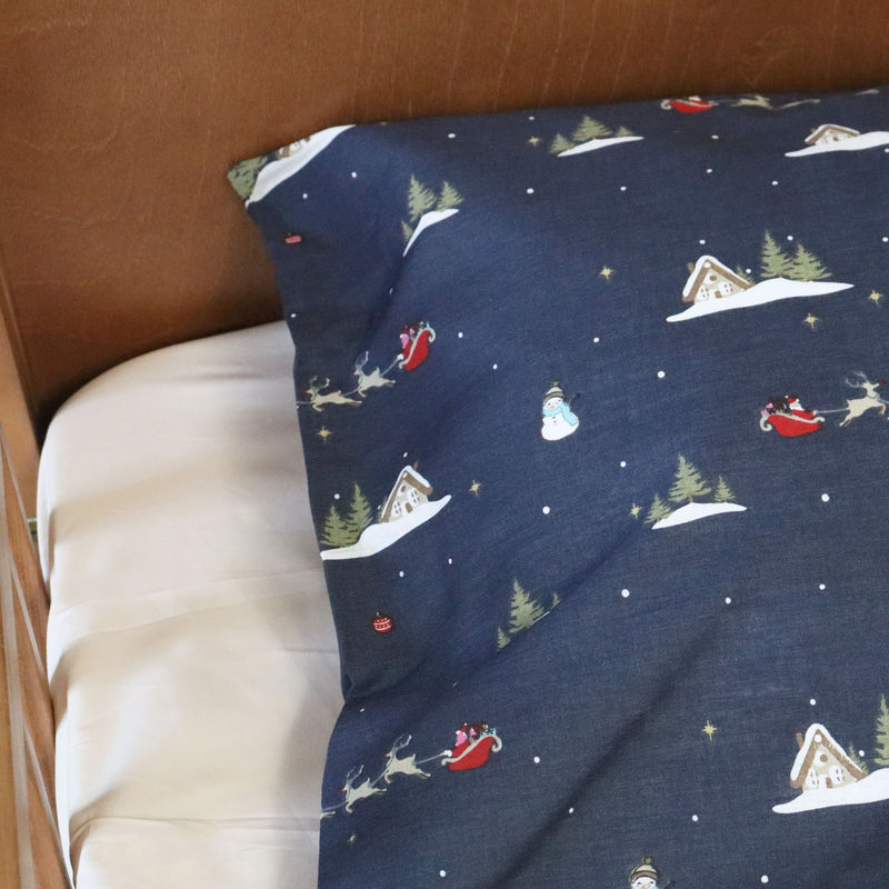 nuuroo By Mats - Baby bed linen Bed linen Santa is coming