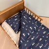 nuuroo By Mats - Baby bed linen Bed linen Santa is coming