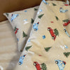 nuuroo By Mats - Baby bed linen Bed linen Christmas Drive