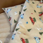 nuuroo By Mats - Baby bed linen Bed linen Christmas Drive