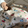 nuuroo By Mats - Baby bed linen Bed linen Christmas Drive
