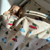 nuuroo By Mats - Baby bed linen Bed linen Christmas Drive