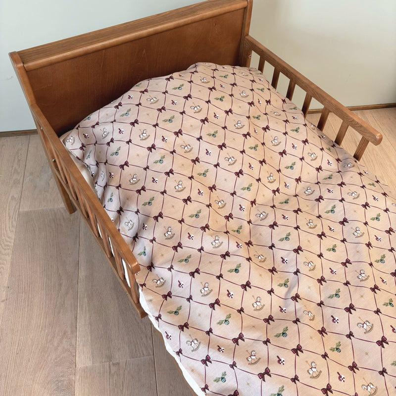 nuuroo By Mats - Baby bed linen Bed linen Noel
