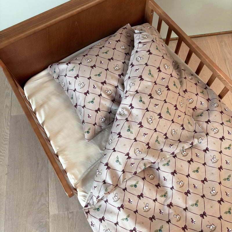 nuuroo By Mats - Baby bed linen Bed linen Noel