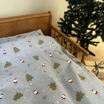 nuuroo By Mats - Baby bed linen Bed linen Dear Santa