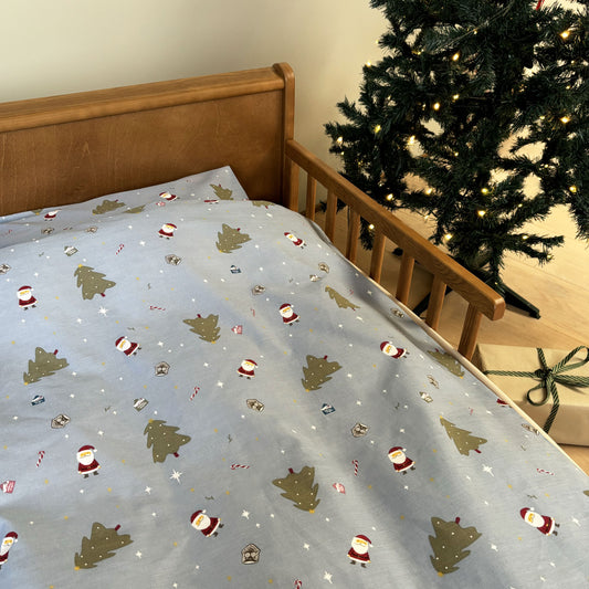 nuuroo By Mats - Baby bed linen Bed linen Dear Santa