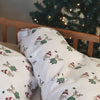 nuuroo By Mats - Baby bed linen Bed linen Winter friends