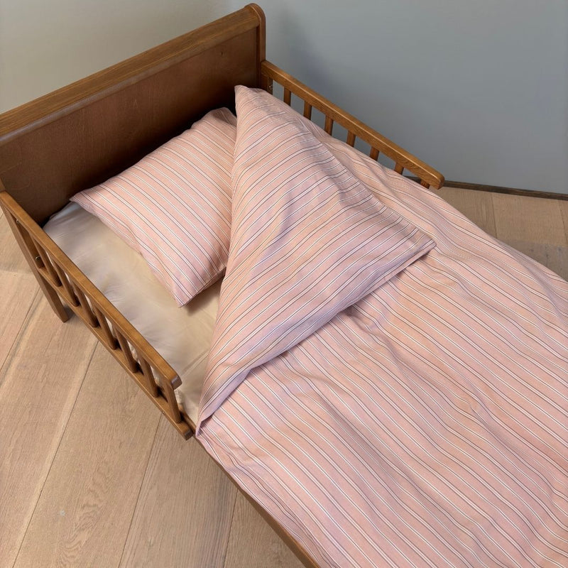 nuuroo By Mats - Baby bed linen Bed linen Rosie Stripe