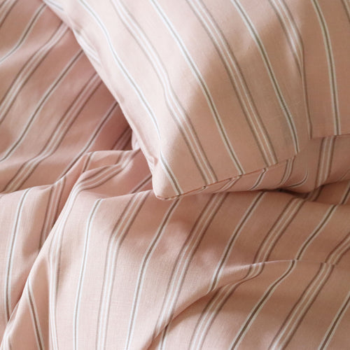 nuuroo By Mats - Baby bed linen Bed linen Rosie Stripe