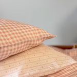 nuuroo By Mats - Baby bed linen Bed linen Leaf Stripe