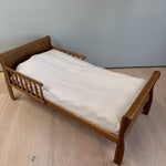 nuuroo By Mats - Baby bed linen Bed linen Lavender Stripe