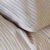nuuroo By Mats - Baby bed linen Bed linen Lavender Stripe