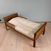 nuuroo By Mats - Baby bed linen Bed linen Flower Stripe