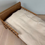 nuuroo By Mats - Baby bed linen Bed linen Flower Stripe