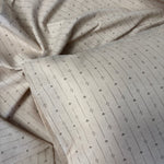 nuuroo By Mats - Baby bed linen Bed linen Flower Stripe