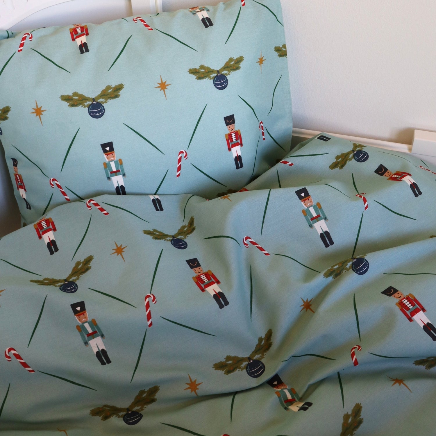 nuuroo By Mats - Baby bed linen Bed linen The Nutcracker