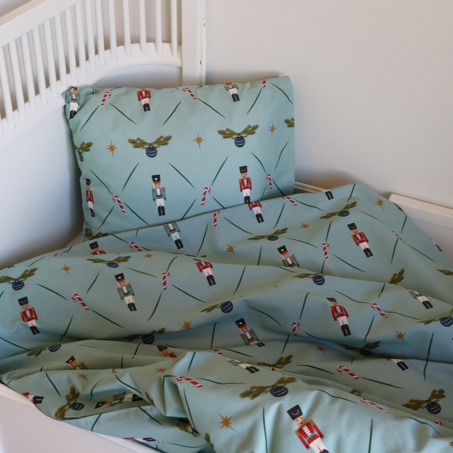 nuuroo By Mats - Baby bed linen Bed linen The Nutcracker