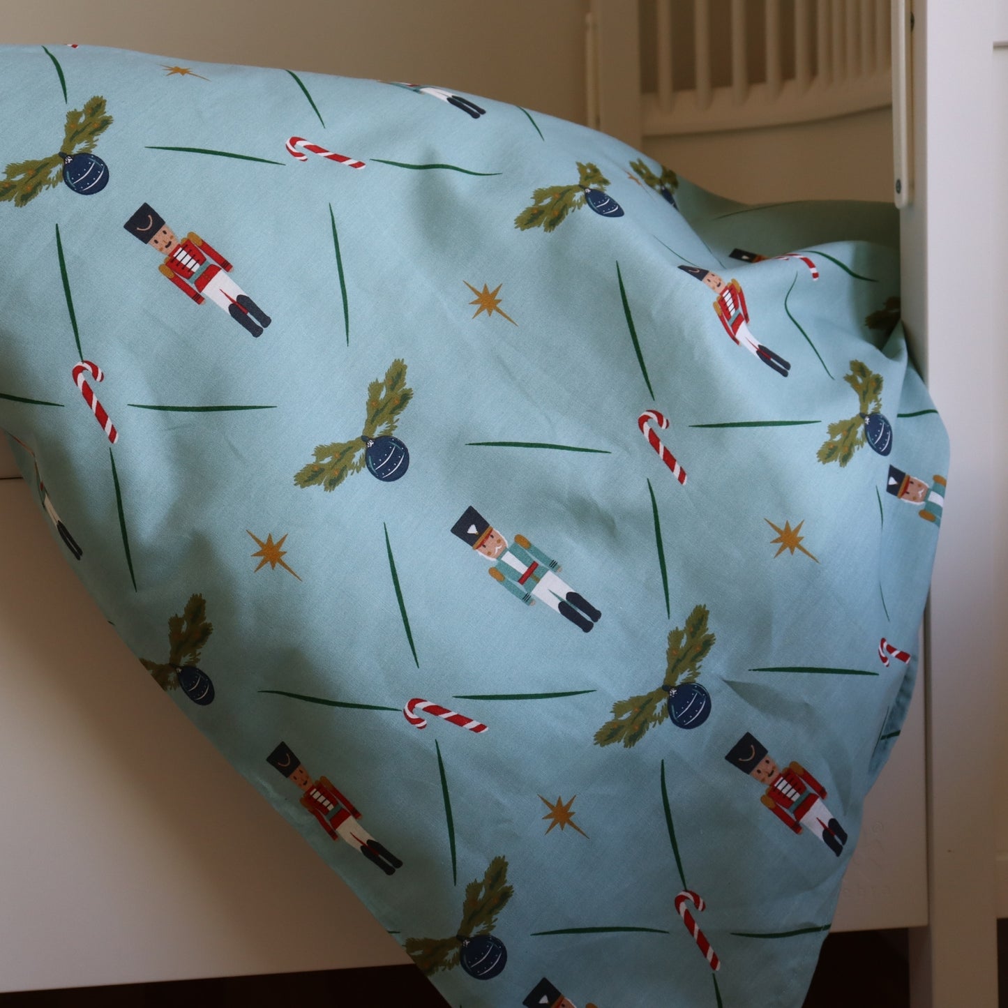 nuuroo By Mats - Baby bed linen Bed linen The Nutcracker