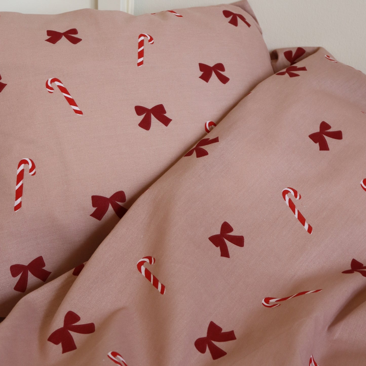 nuuroo By Mats - Baby bed linen Bed linen Jolly Christmas