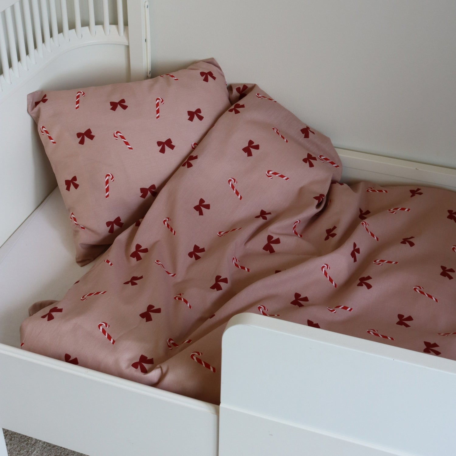 nuuroo By Mats - Baby bed linen Bed linen Jolly Christmas