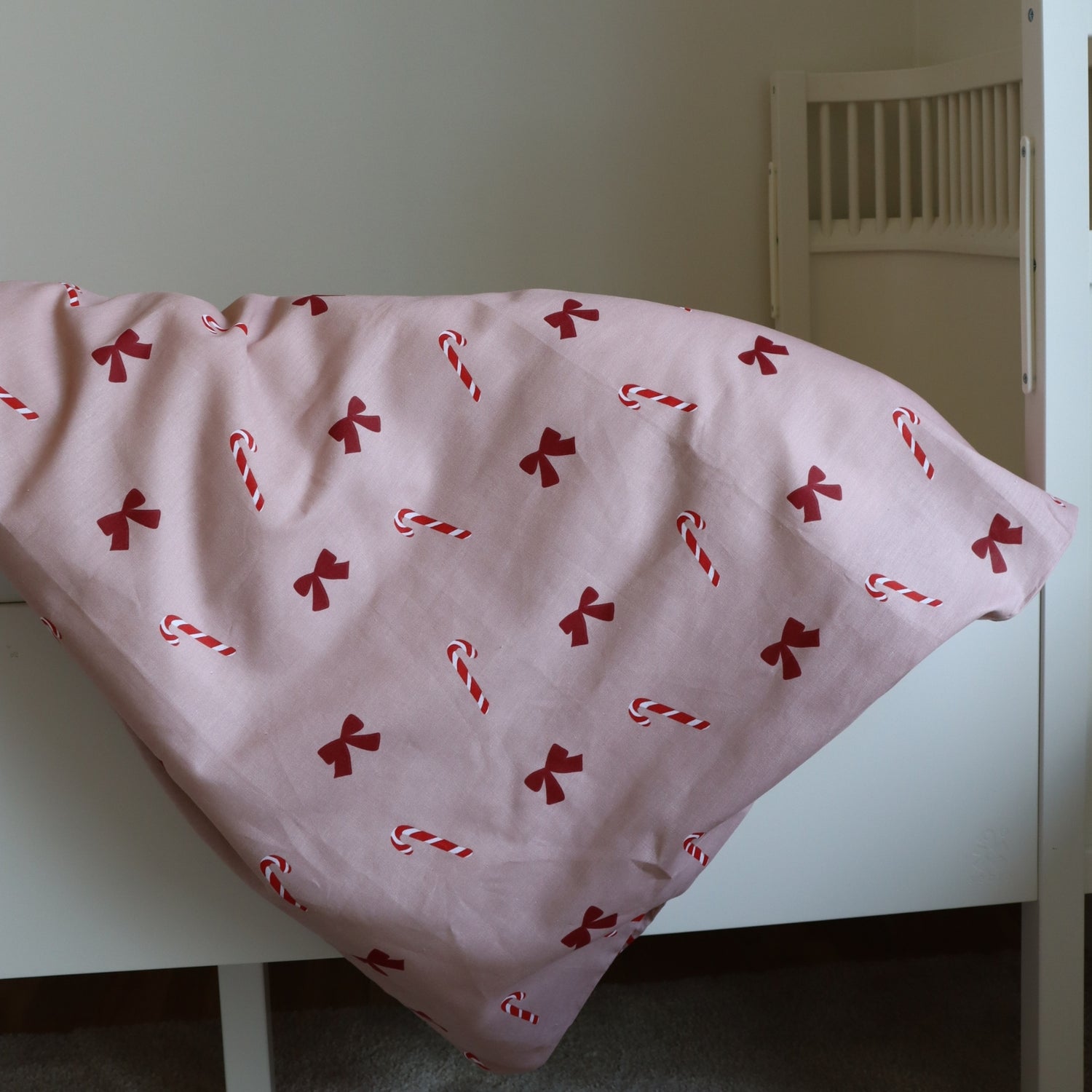nuuroo By Mats - Baby bed linen Bed linen Jolly Christmas