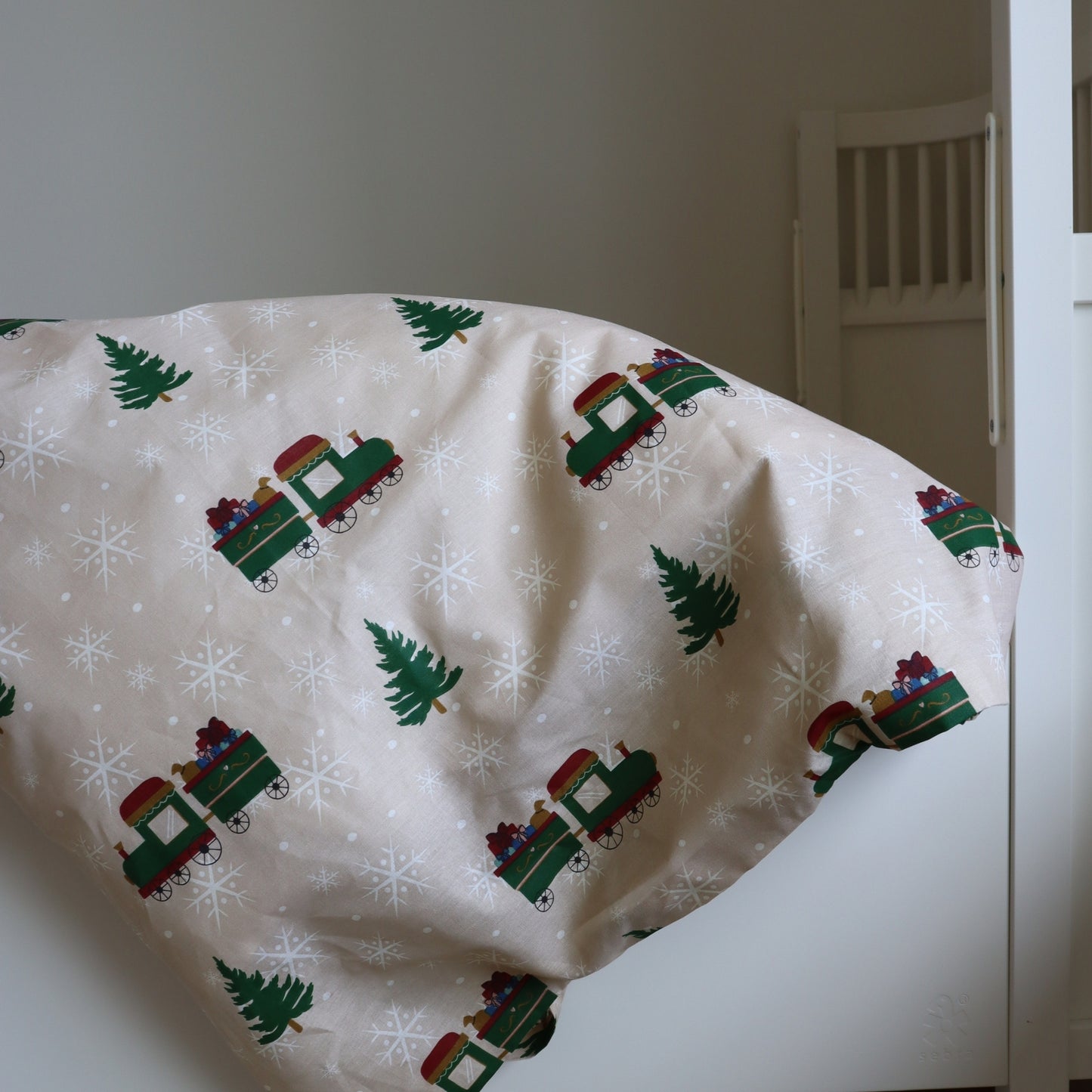 nuuroo By Mats - Baby bed linen Bed linen Christmas Express