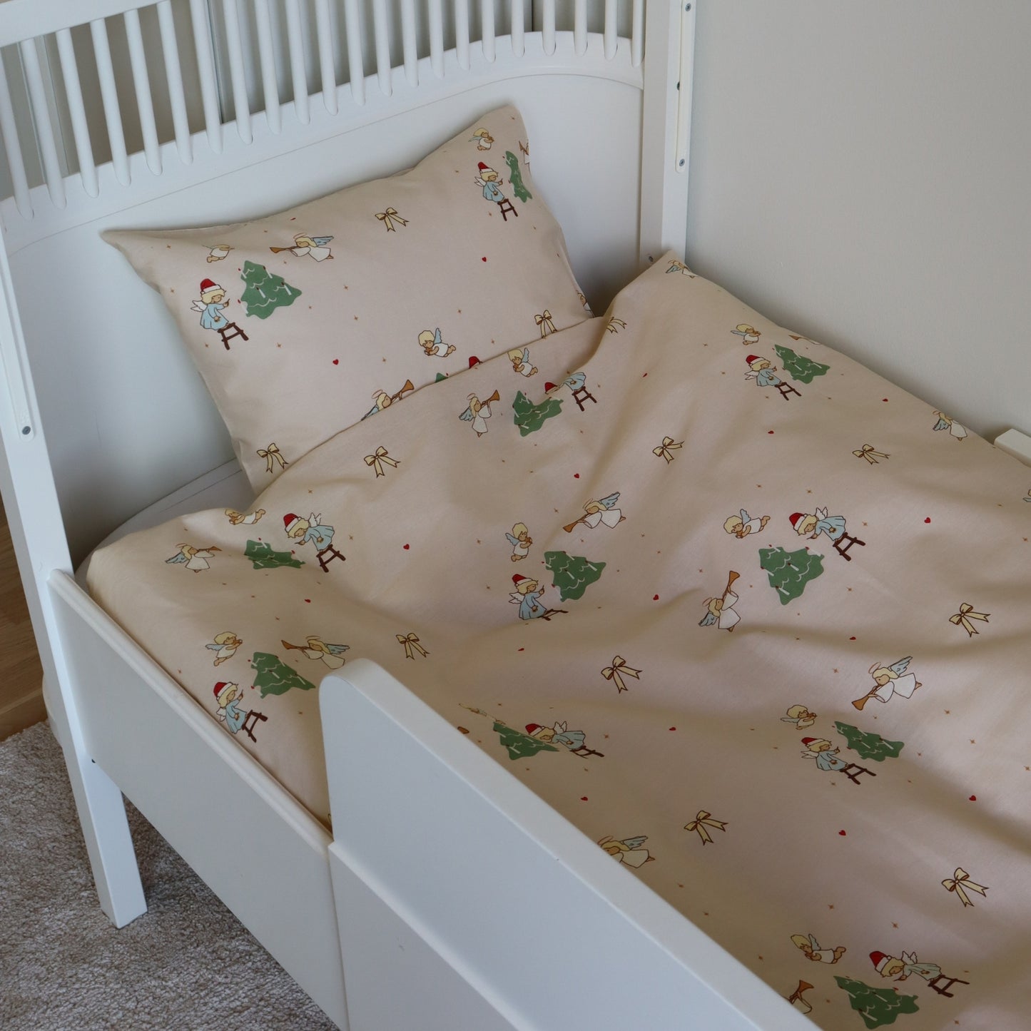 nuuroo By Mats - Baby bed linen Bed linen Christmas Harmony