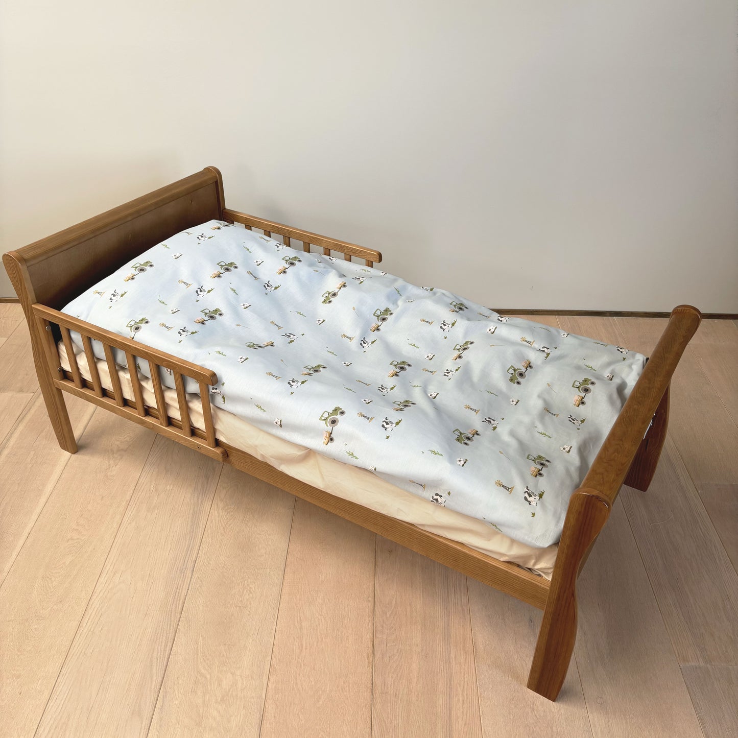 nuuroo By Mats - Baby bed linen Sengetøj Farm