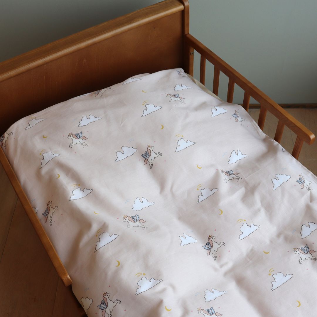 nuuroo By Mats - Baby bed linen Sengetøj Unicorn Dream