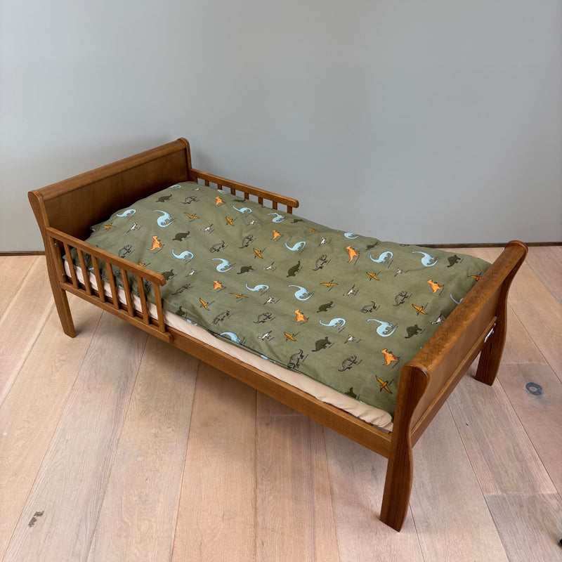 nuuroo By Mats - Junior bed linen Bed linen Dino Names