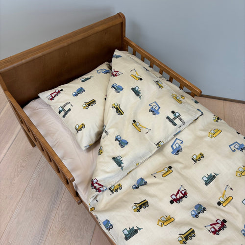 nuuroo By Mats - Junior bed linen Bed linen Working Machine