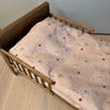 nuuroo By Mats - Junior bed linen Bed linen Flower love
