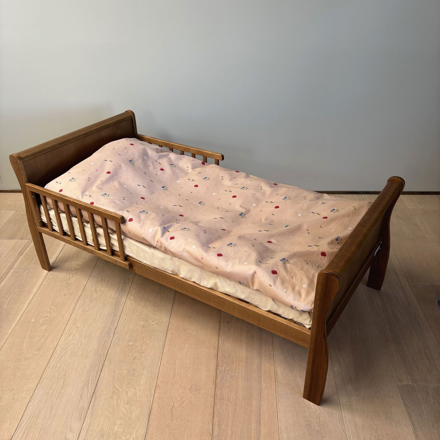 nuuroo By Mats - Junior bed linen Bed linen Flower love