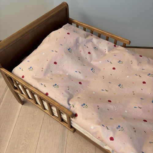 nuuroo By Mats - Junior bed linen Bed linen Flower love